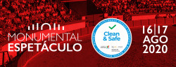 Atribuição - Safe & Clean